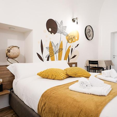 Siamo Bari Apartments By Wonderful Italy Экстерьер фото