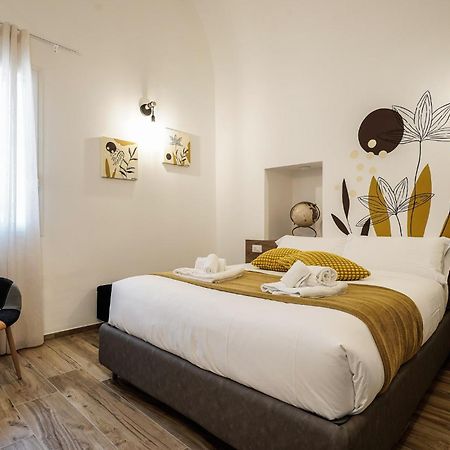 Siamo Bari Apartments By Wonderful Italy Экстерьер фото