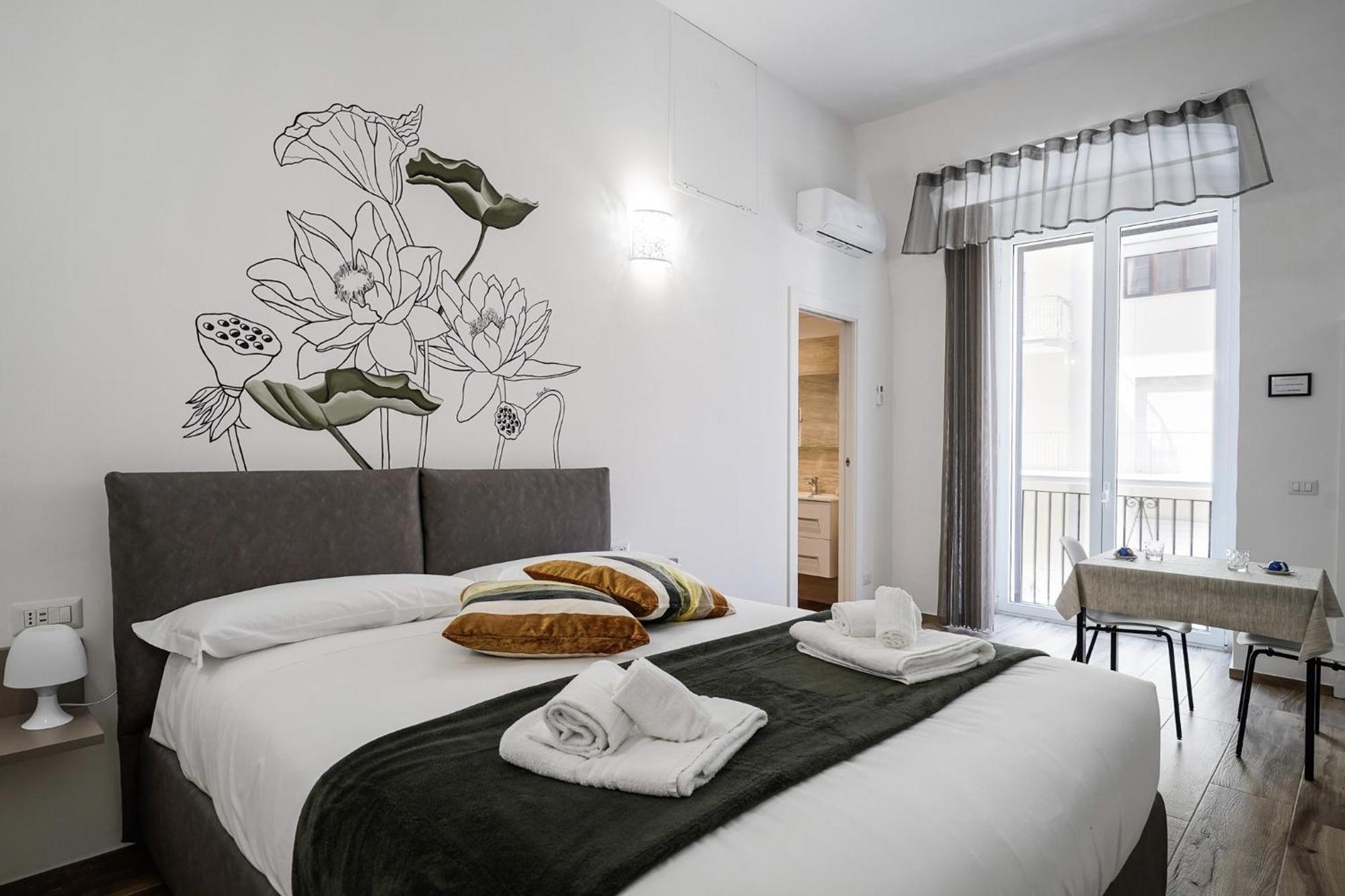 Siamo Bari Apartments By Wonderful Italy Экстерьер фото