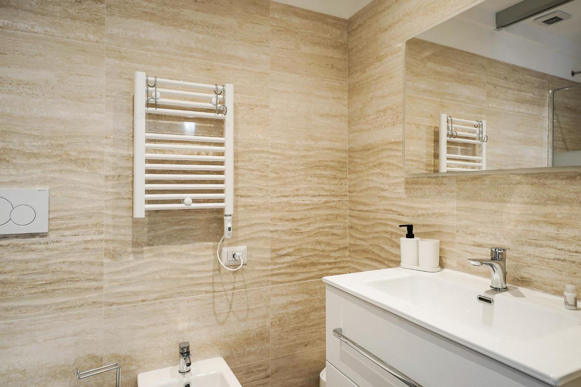 Siamo Bari Apartments By Wonderful Italy Экстерьер фото